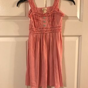 Matilda Jane dress sz 8